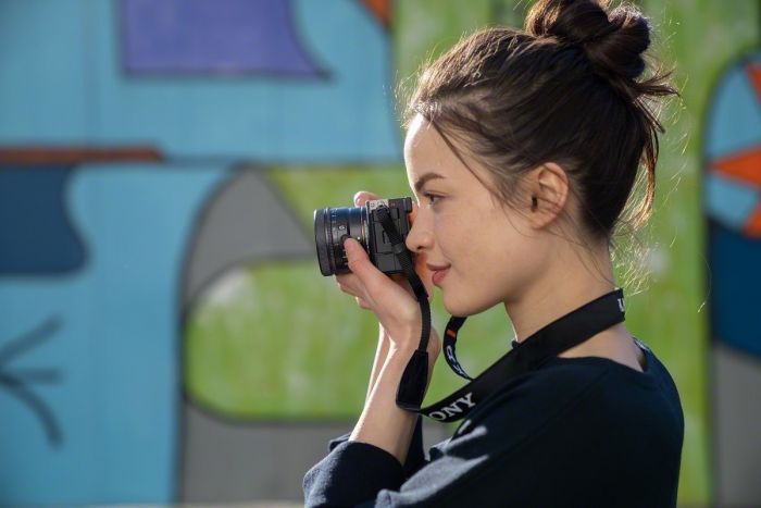 Sony 50mm F2.5 G FE