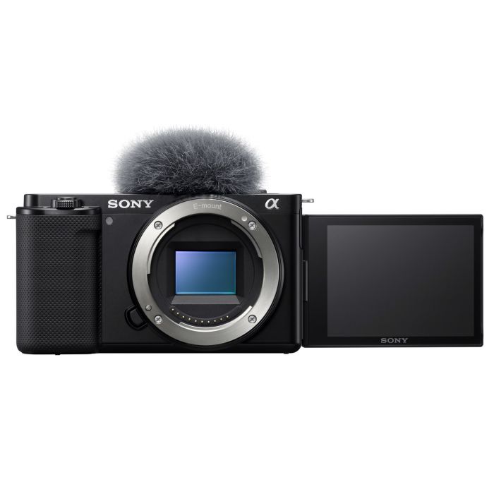 Sony ZV-E10 Body