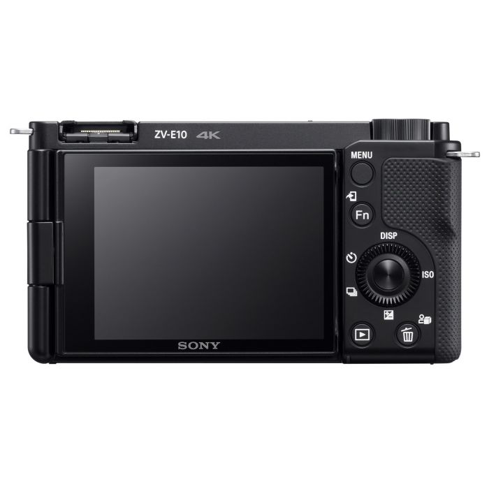 Sony ZV-E10 Body