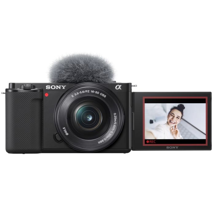 Sony ZV-E10L