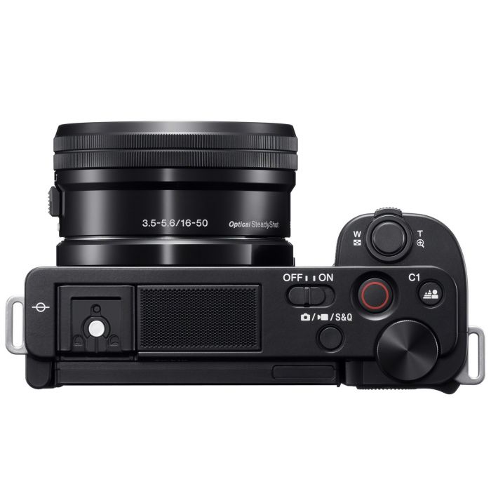 Sony ZV-E10L