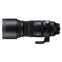 Sigma 150-600mm F5-6.3 DG DN OS | S – Sony FE/E Mount • Peter