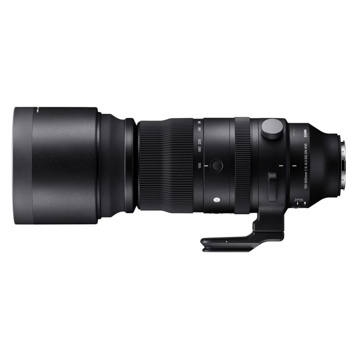 Sigma 150-600mm Sports FE