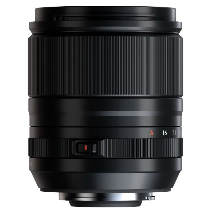 Fujifilm XF 23mm F1.4 R LM WR