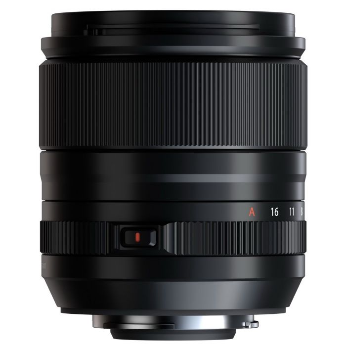 Fujifilm XF 33mm F1.4 R LM WR