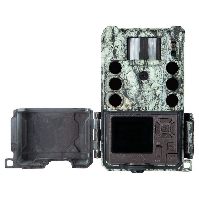 Bushnell Core S-4K