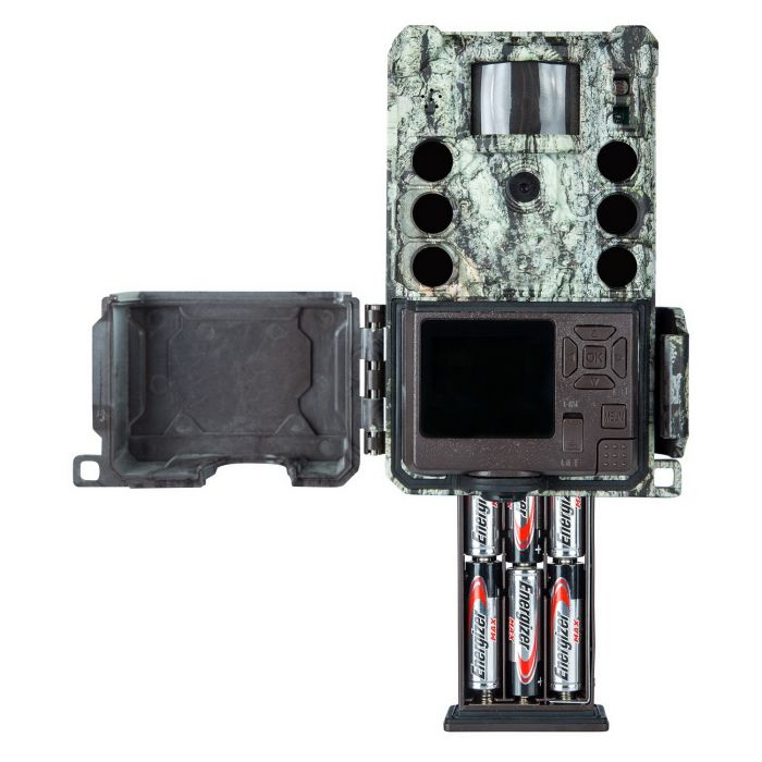 Bushnell Core S-4K