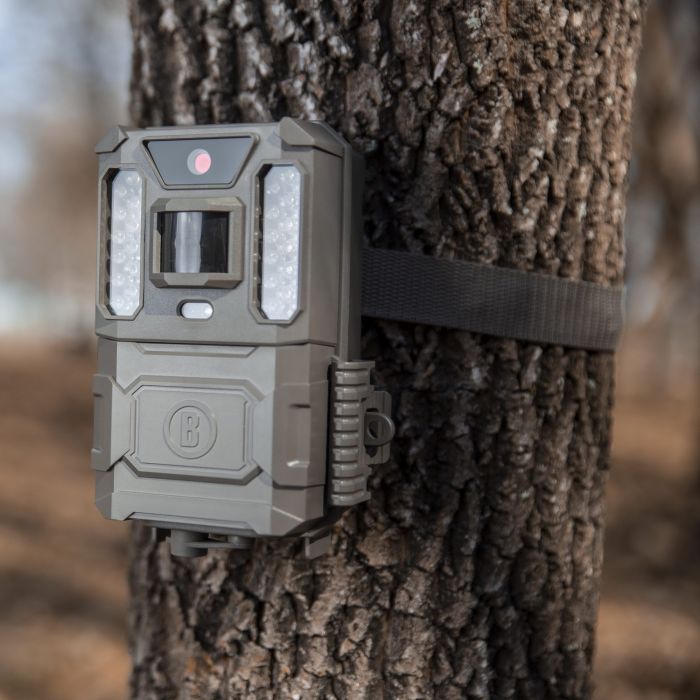 Bushnell Prime Trail Camera