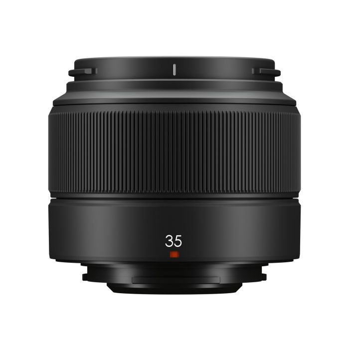 Fujinon XC 35mm F2