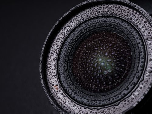 Fujinon XF 10-24mm F4 R OIS WR