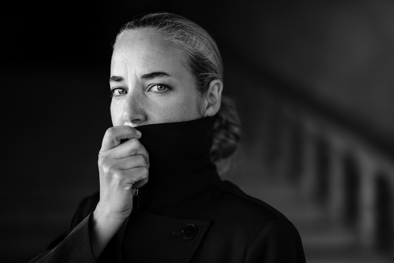 Fujinon XF 50mm F1.0 R WR