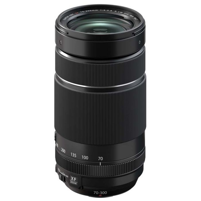 Fujinon XF 70-300mm R LM OIS WR