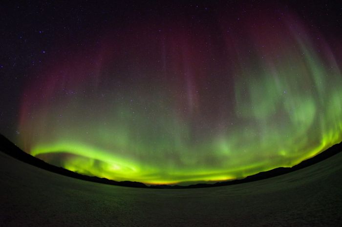 Pentax 10-17mm F3.5-4.5 HD DA ED Fish-Eye - Sample