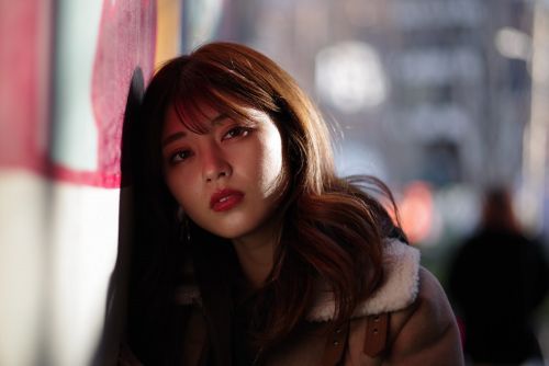 Pentax 77mm F1.8 HD FA Limited - Sample