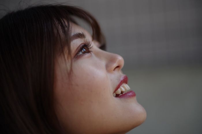 Pentax 77mm F1.8 HD FA Limited - Sample