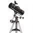 Sky-Watcher Skyhawk-114 EQ1