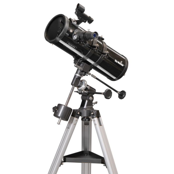 Sky-Watcher Skyhawk-114 EQ1