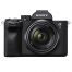 Sony Alpha 7 IV 28-70mm ILCE7M4L