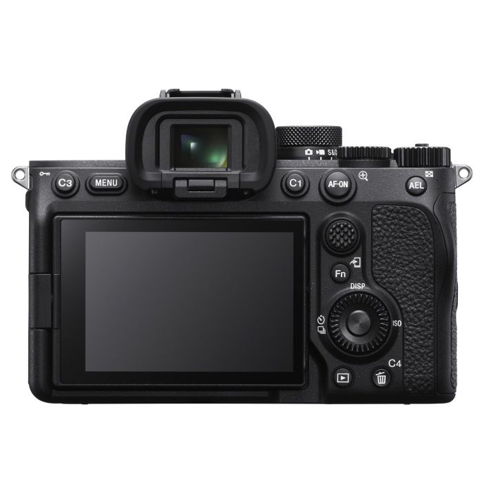 Sony Alpha 7 IV Body ILCE7M4