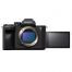 Sony Alpha 7 IV Body ILCE7M4