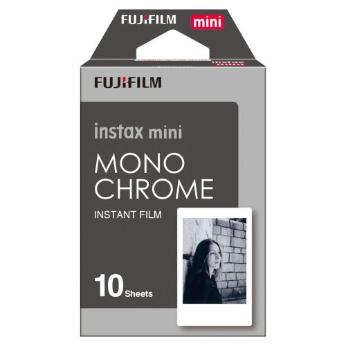 Instax Mini Monochrome Film