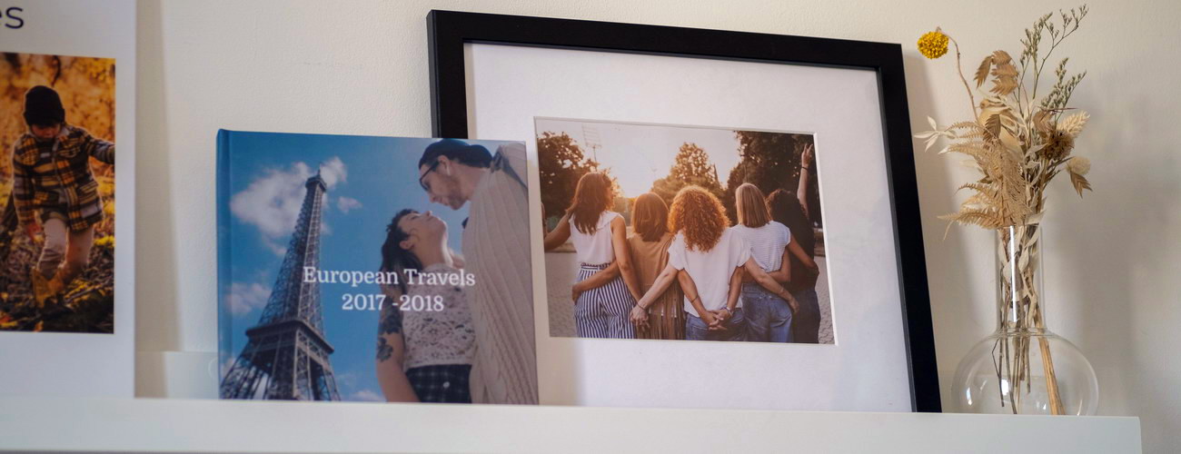 Picture Framing