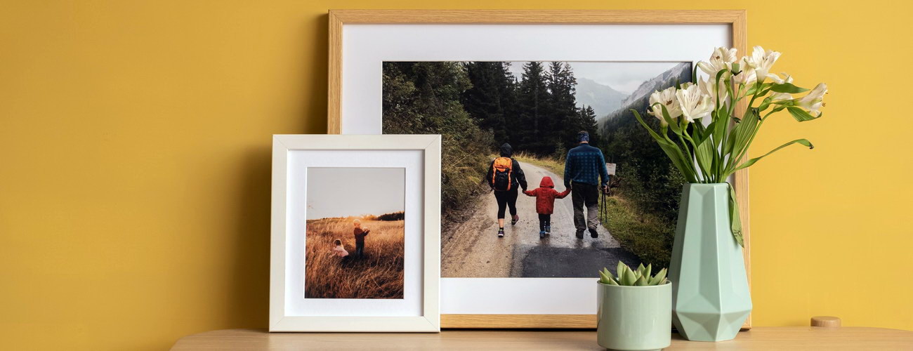 Picture Framing