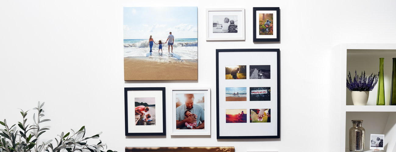 Picture Framing