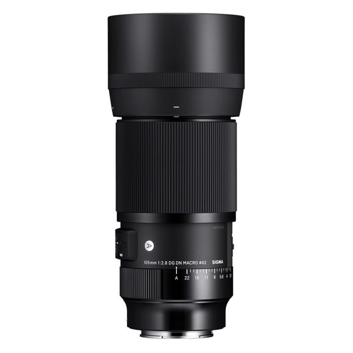 Sigma 105mm Macro Sony Fit