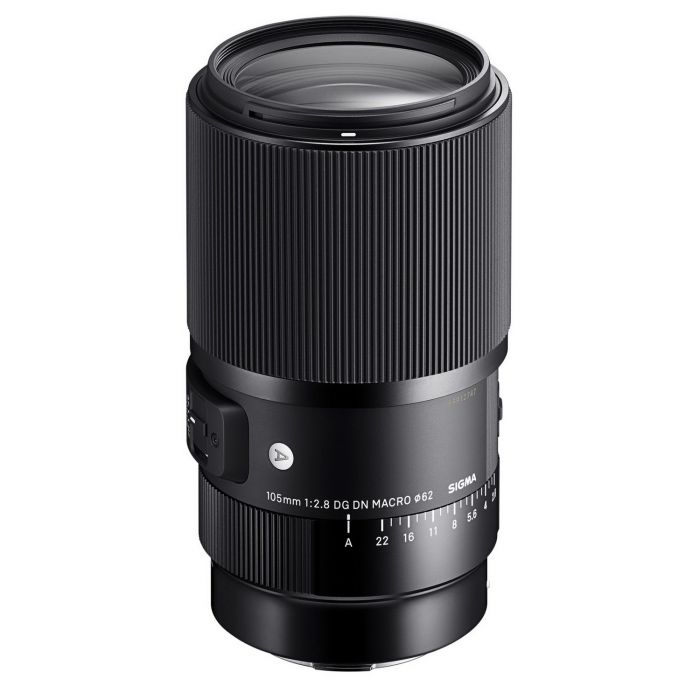 Sigma 105mm Macro Sony Fit