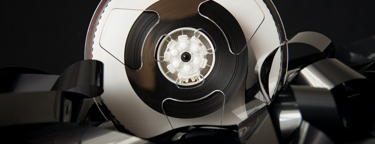 Photo by Dmitry Demidov: https://www.pexels.com/photo/retro-plastic-bobbin-with-film-3921000/