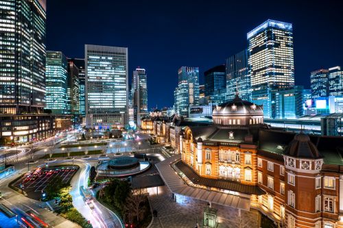 Tamron 11-20mm - Sample