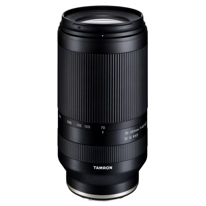 Tamron 70-300mm Sony E