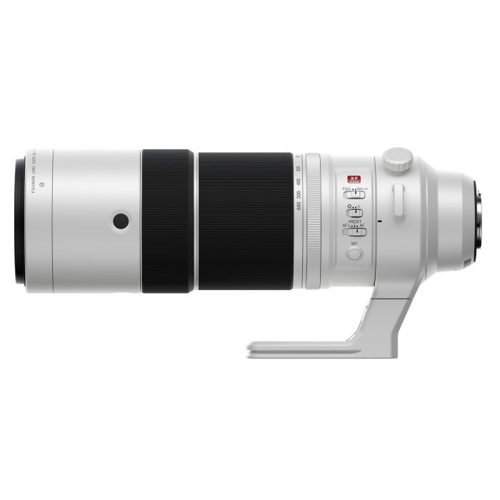Fuji 150-600mm XF