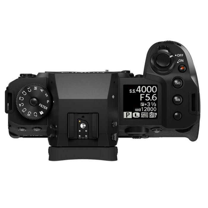 Fujifilm X-H2S Body
