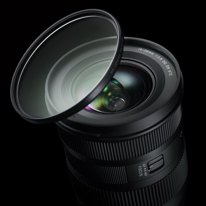 Sigma 16-28 F2.8 DG DN