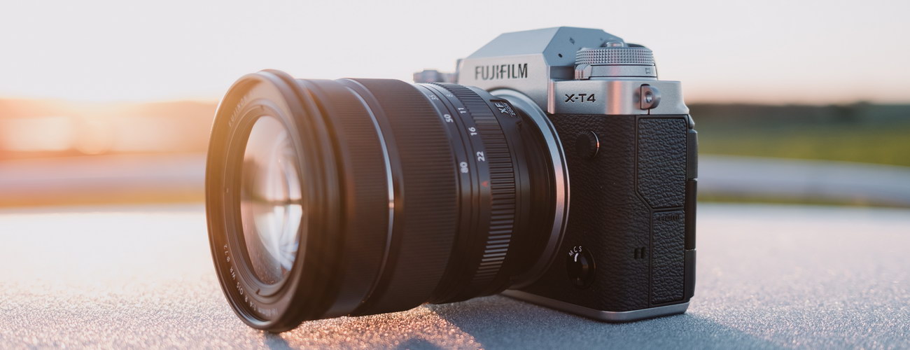 Mirrorless Banner 2