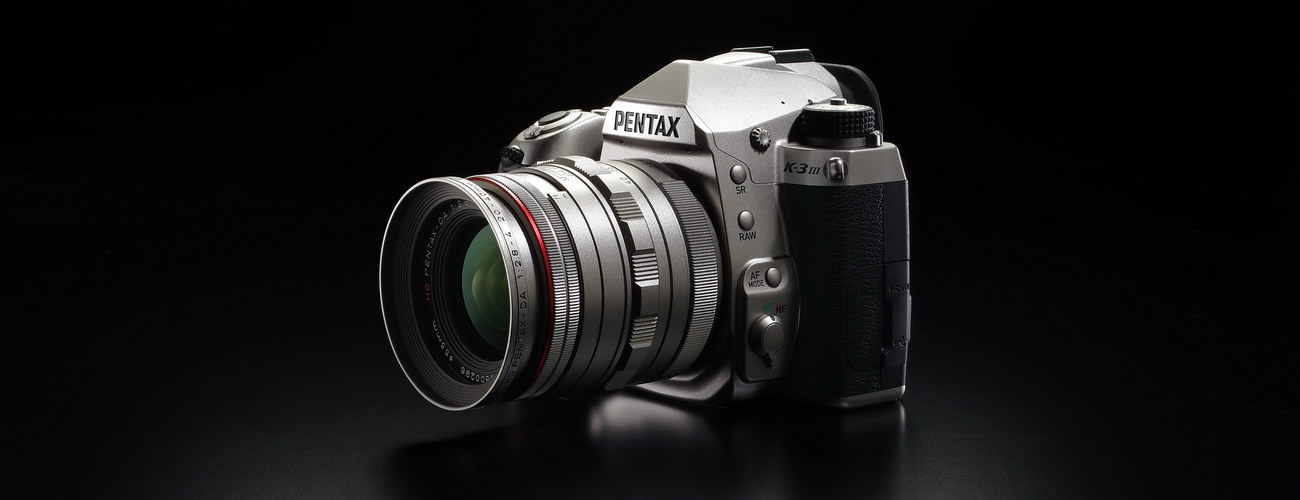 DSLR Cameras