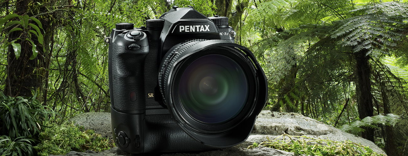 DSLR Cameras