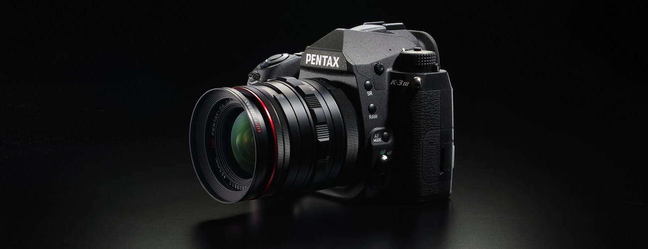 DSLR Cameras