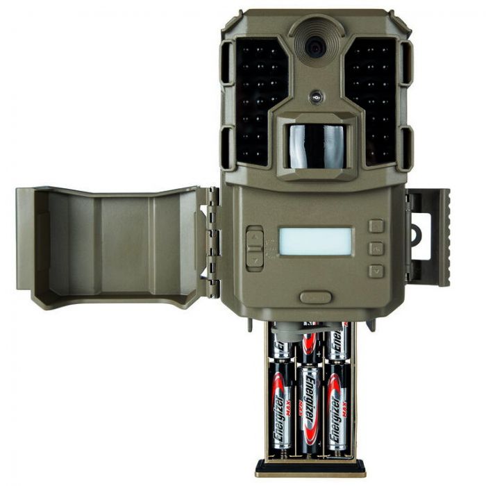 Bushnell Prime L20 Trail Camera