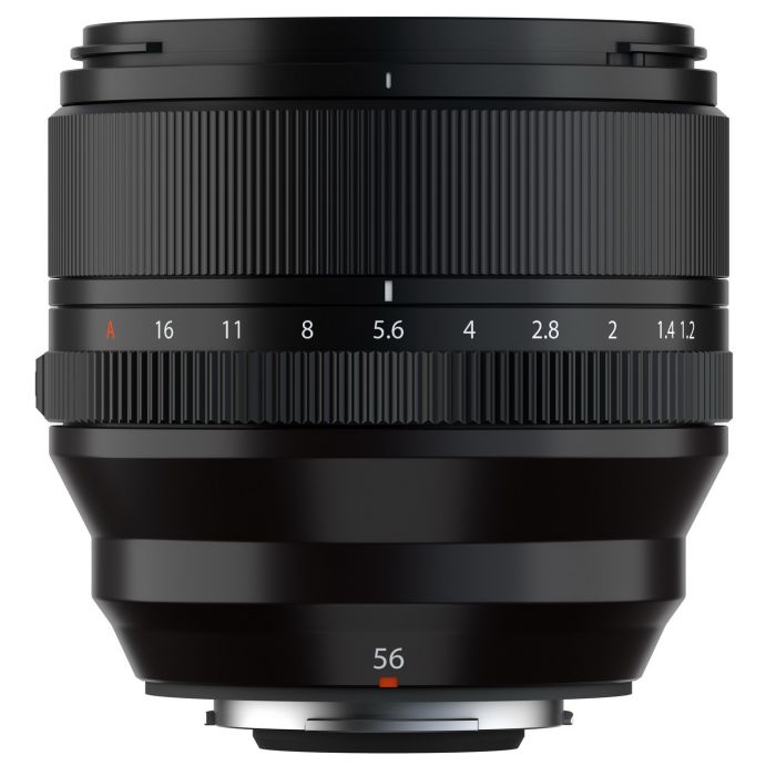 Fujinon XF 56mm F1.2 R WR