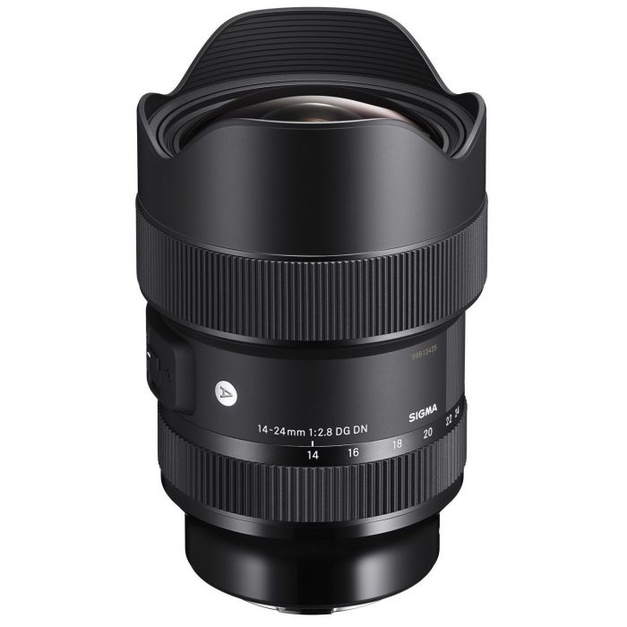 Sigma 14-24 F2.8 DG DN A FE
