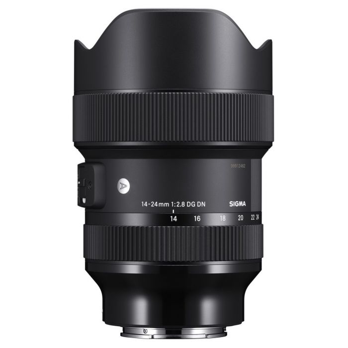 Sigma 14-24 F2.8 DG DN A FE