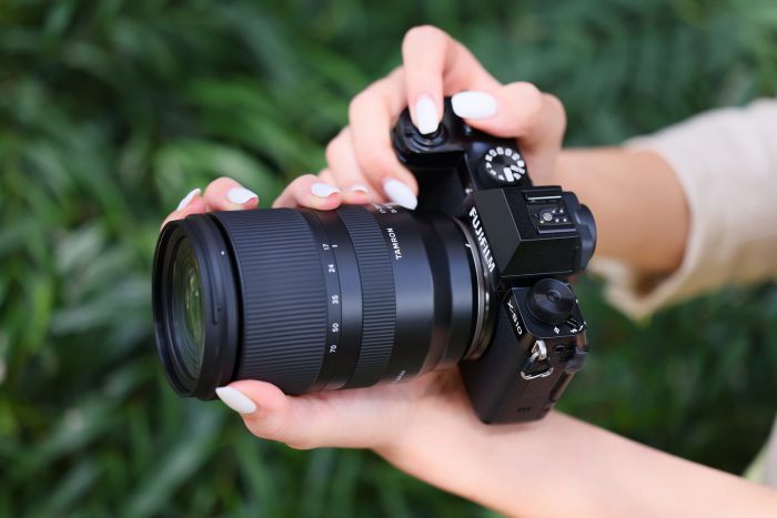 Tamron 17-70mm F2.8 DiⅢ-A VC RXD - Fujifilm