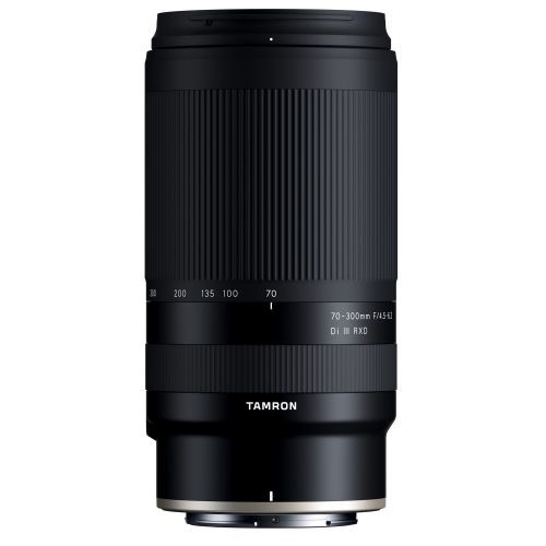 Tamron 70-300mm RXD Nikon Z