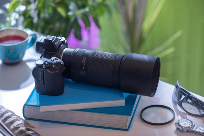 Tamron 70-300mm RXD Nikon Z