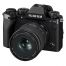 Fujifilm X-T5 16-50mm Black