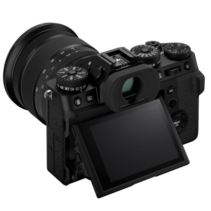 Fujifilm X-T5 16-80 Black