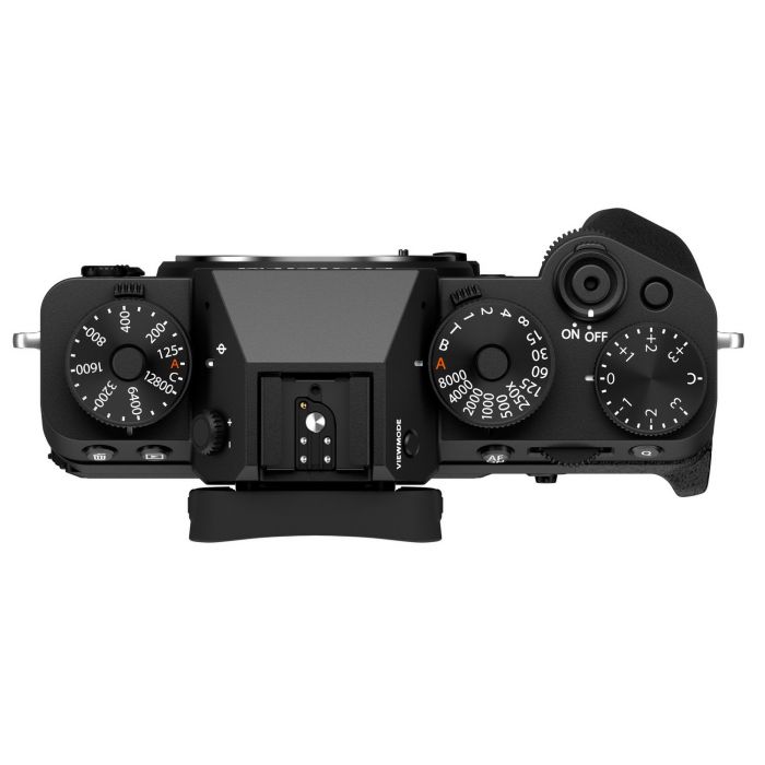 Fujifilm X-T5 Body Black